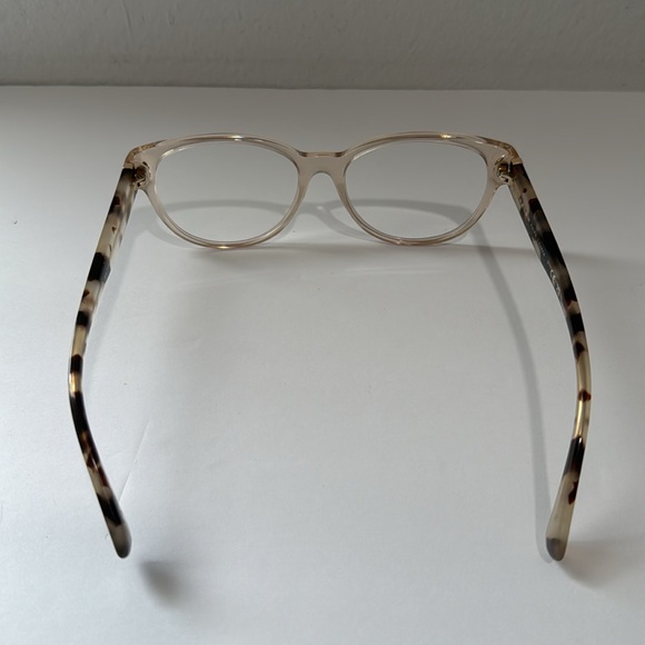 Ralph Lauren prescription glasses frame for woman - Picture 4 of 6